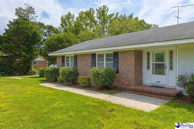 Foto del edificio - 2318 W Heron Dr