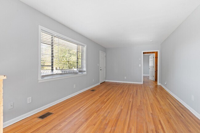 Foto del edificio - 603 Bitsy Ln