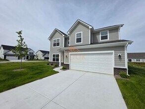 Building Photo - 4 BR New Construction Corner Lot at The Preserve!