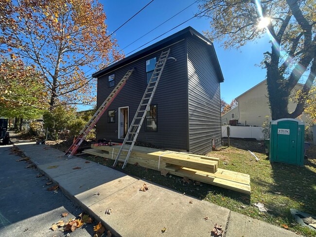 Photo - 105 Watson Ave Apartment