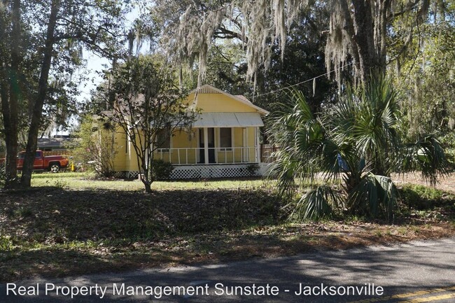 Foto del edificio - 3 br, 2 bath House - 3514 Bessent Rd