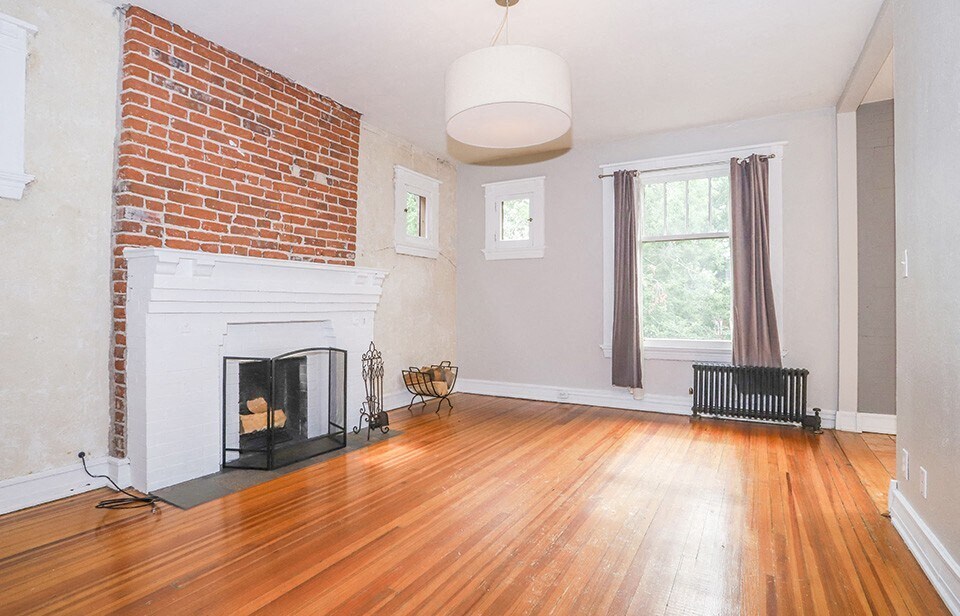 Foto principal - 1266 Emerson St.