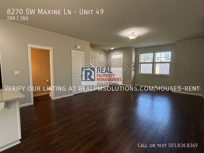 Foto del edificio - 8270 SW Maxine Ln