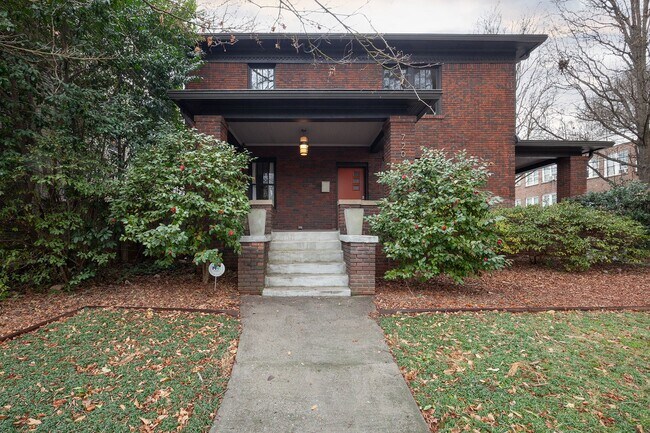 Photo - Gorgeous 2/1 Midtown Unit Walking Distance to Piedmont Park & Atlanta BeltLine! Townhome