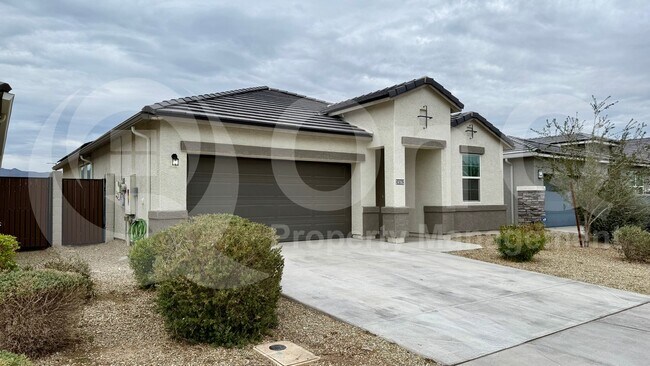 Foto del edificio - 24162 W Verlea Dr