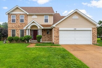Building Photo - 208 Kylewood Ct