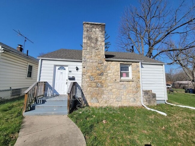 Photo - 109 N Decker Ave House