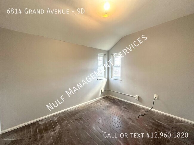 Building Photo - 6814 Grand Ave