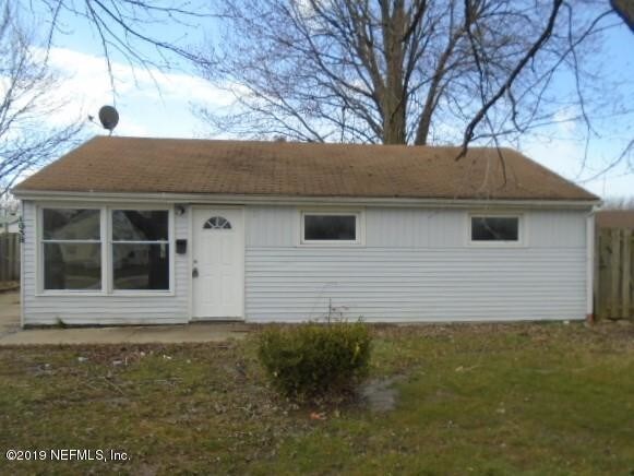 Foto principal - 1038 E 349th St