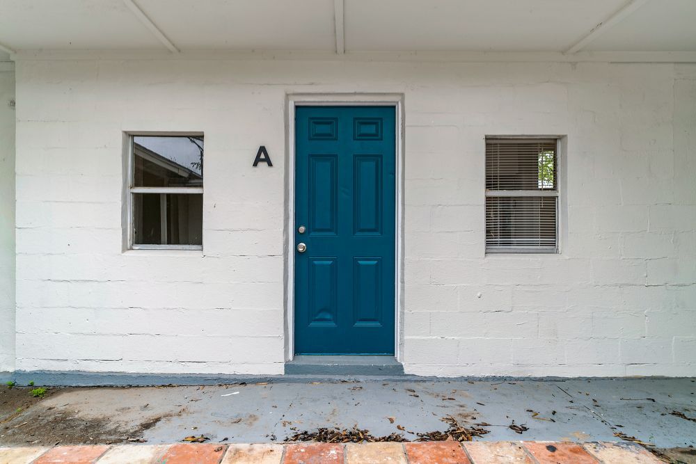 Primary Photo - 226 Belmont A San Antonio TX 78202