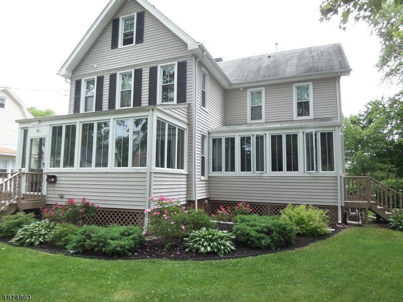 51 Hillside Ave, Chatham, NJ 07928 Townhome Rentals in Chatham NJ