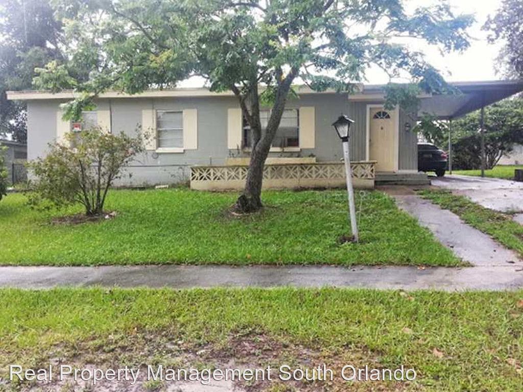Primary Photo - 3 br, 2 bath House - 928 Vivian Terrace
