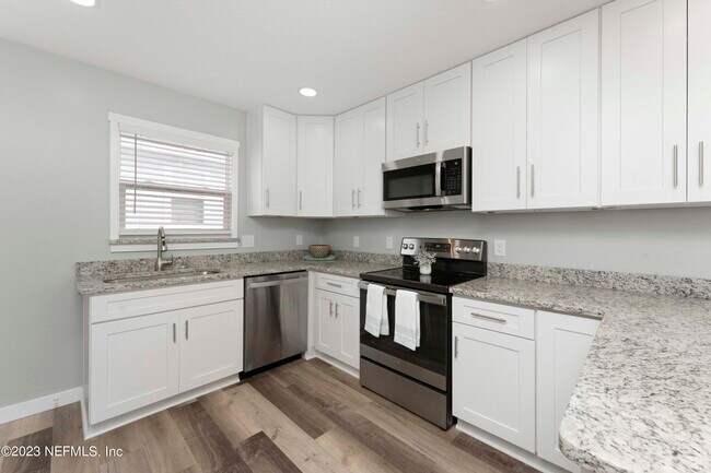 Foto del edificio - 423 N 9th St