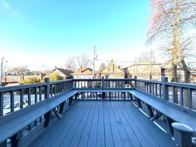 Foto del edificio - Ultimate Shared Living near OSU Campus!  7...