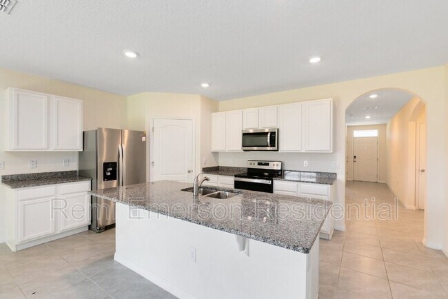 Building Photo - 2520 Harmonia Hammock Rd