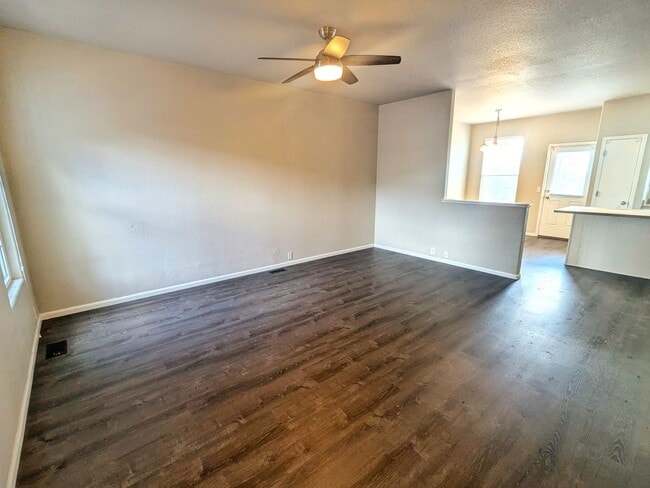 Photo - 2 Bedroom 2.5 Bath Townhome