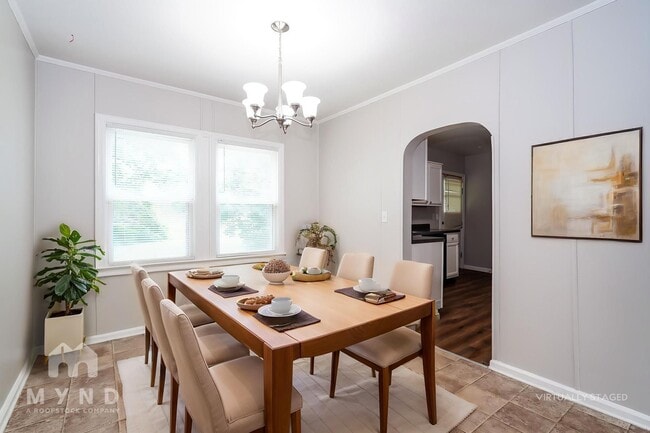 Foto del edificio - 1630 Elaine Rd