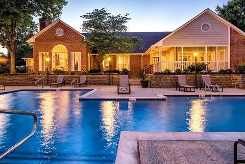 Foto principal - 4000 Presidential Blvd