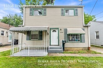 Building Photo - 13338 Bennington Ave