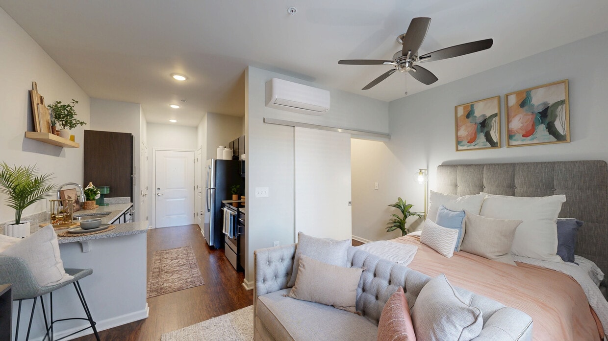 Photo - Wabash Landing Apartments