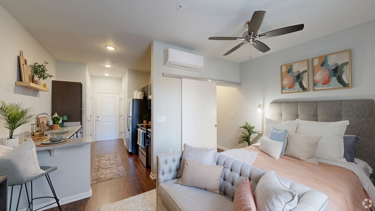 Photo - The Landing Apartments