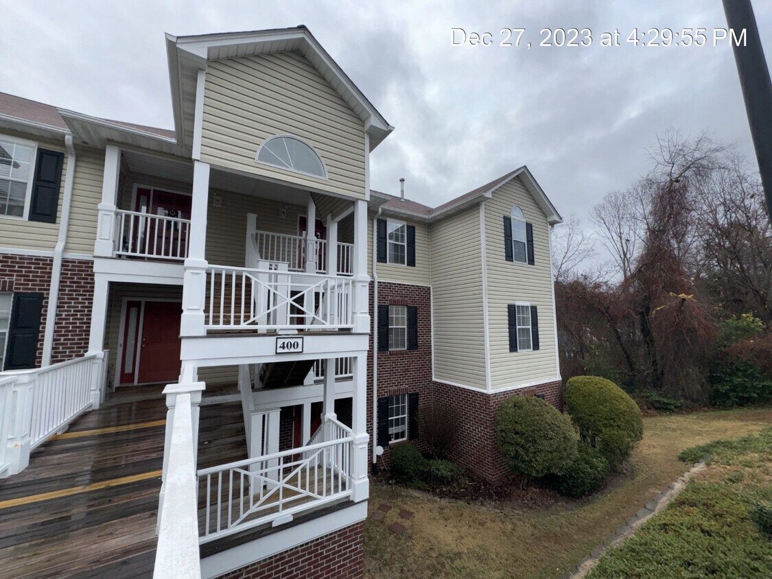 400 Bubble Creek Ct Unit 8 1, Fayetteville, NC 28311 Condo for Rent