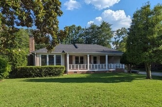 Building Photo - 4526 Cedar Springs Rd