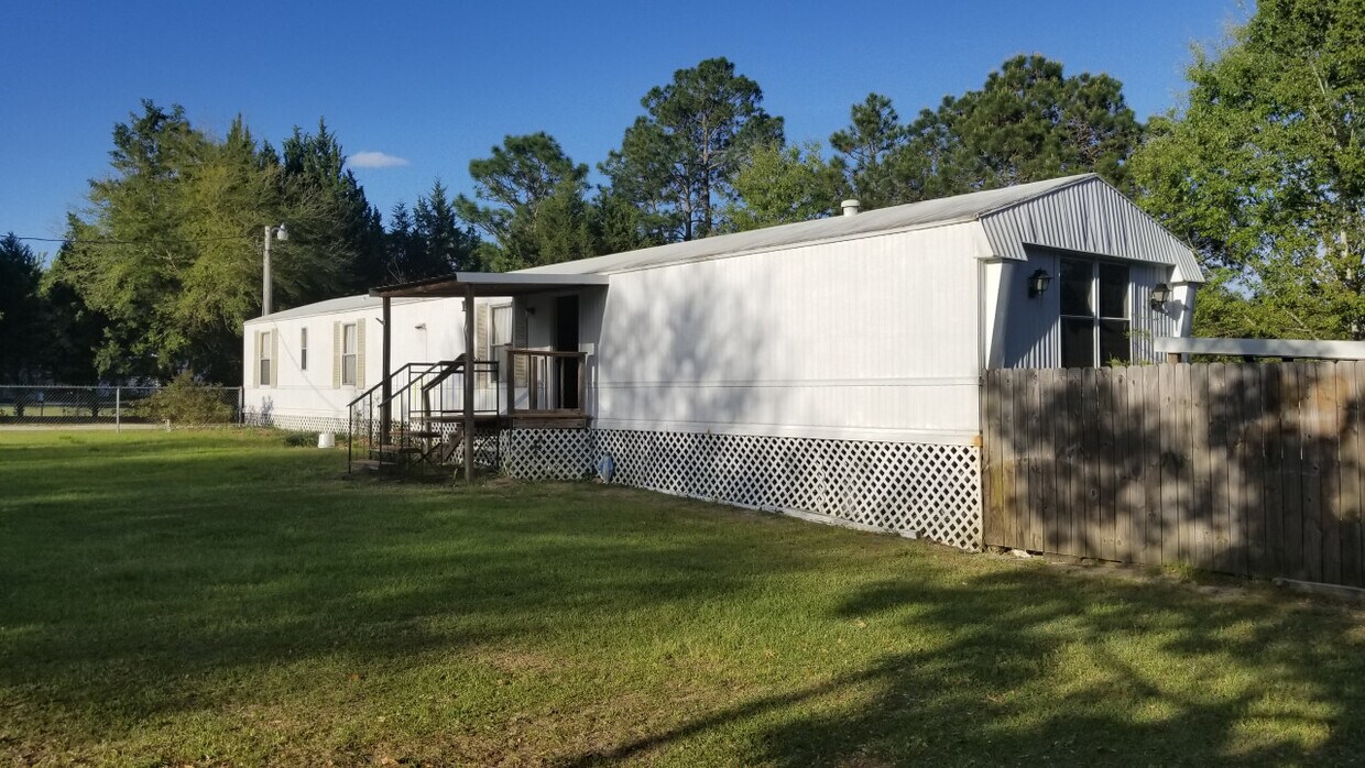 30376 Fox Branch Rd, Loxley, AL 36551 House Rental in Loxley, AL