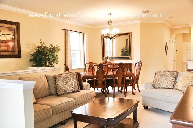 Building Photo - OUTSTANDING 3 BEDROOM UNFURNISHED CONDO IN...