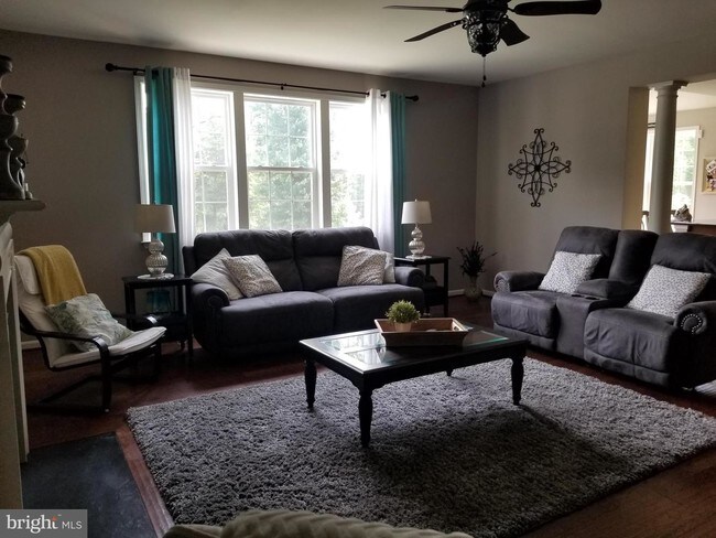 Foto del edificio - 6 Berea Knolls Dr