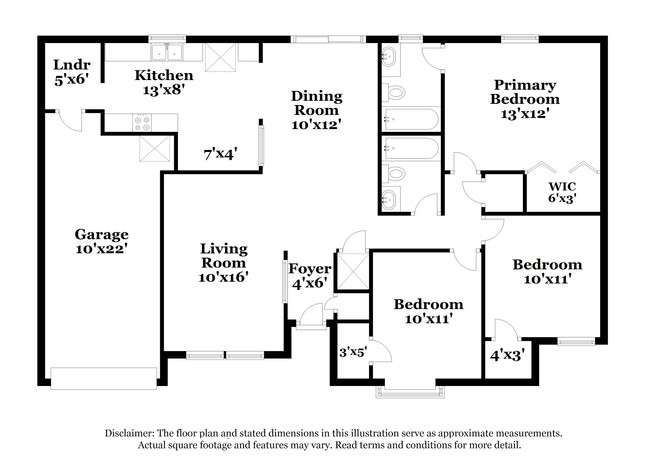 Building Photo - 5305 Virburnum Ct