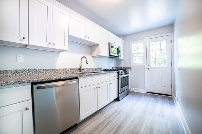 Photo - 7475 School Ave Townhome