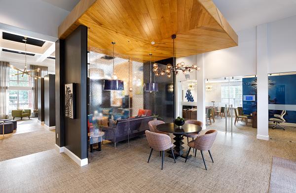 Photo - The Belmont Apartments