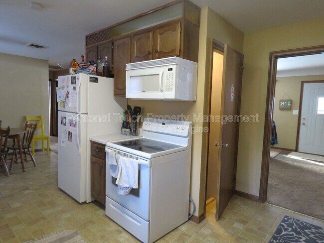 Foto del edificio - 1416 13th St S