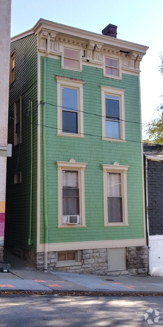 West End Loft Apartments for Rent Cincinnati, OH 1 Rentals