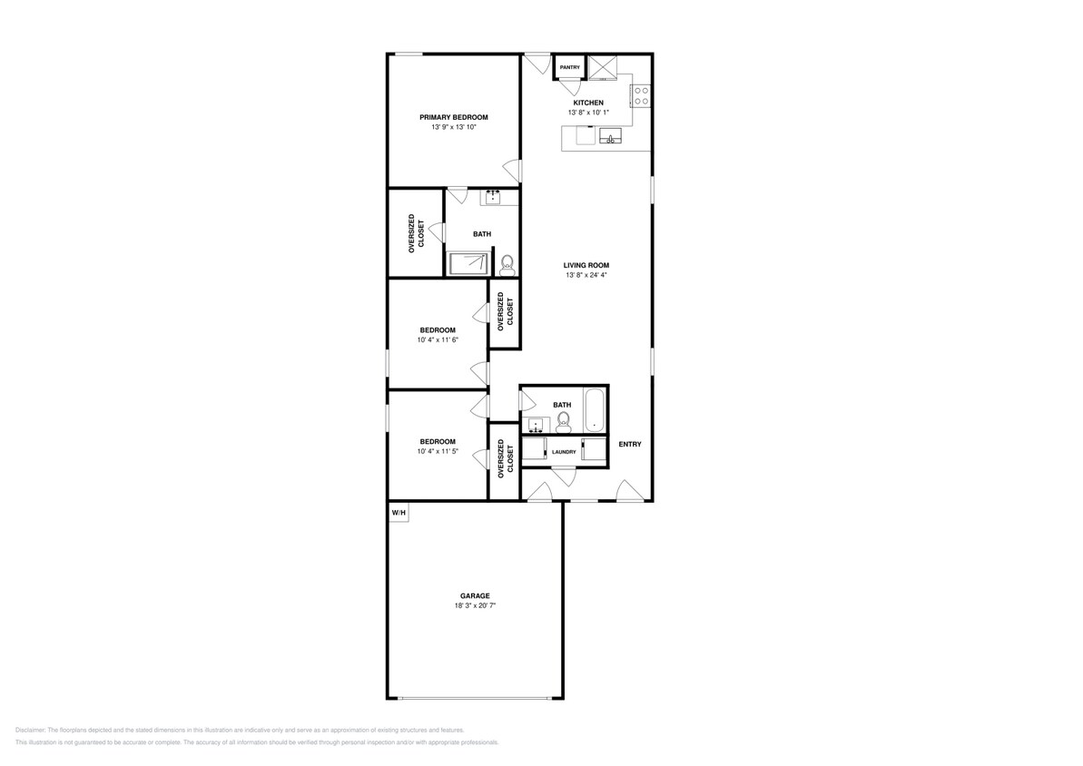 Foto del edificio - 6751 Highlands St