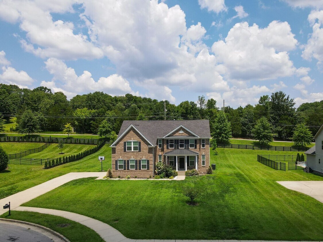 Primary Photo - **RARE, EXECUTIVE HOME ON OVER HALF AN ACR...