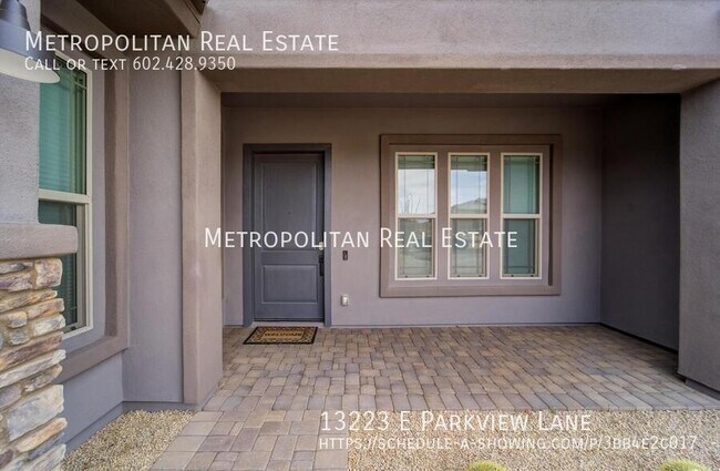 Building Photo - 13223 E Parkview Ln