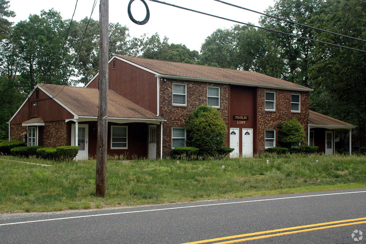 Primary Photo - 1107 Somers Point Mays Landing Rd