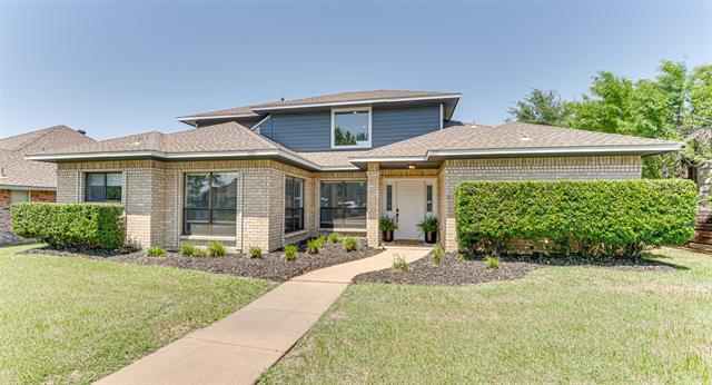 Building Photo - 6801 Alissa Dr