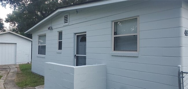 Building Photo - 4813 Post St