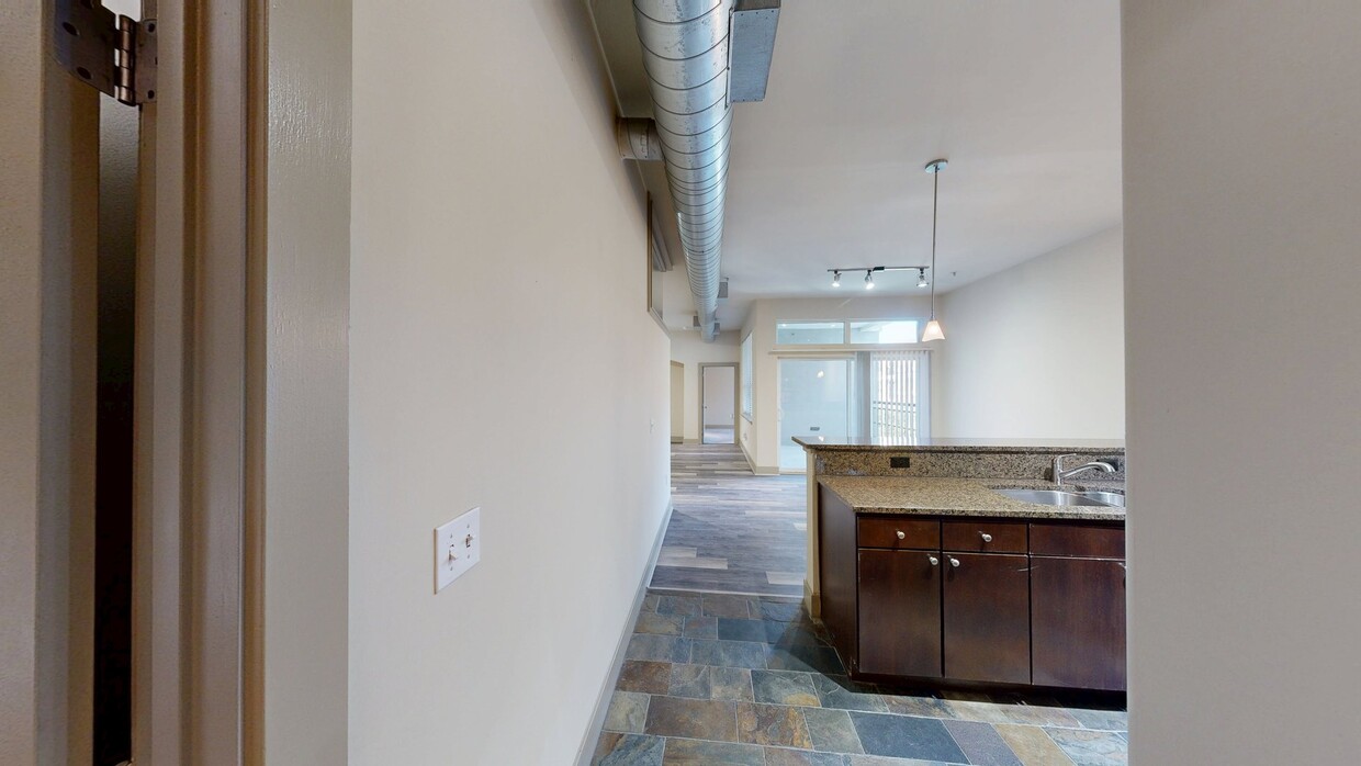 Photo - Towson Promenade Apartments