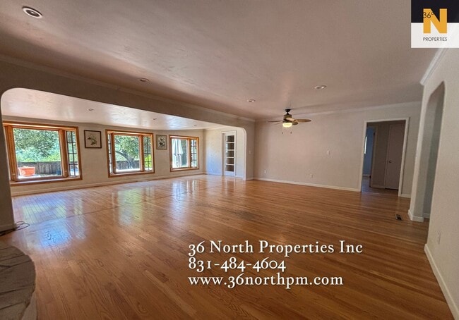 Building Photo - Charming Carmel Valley Home with Guest Stu...