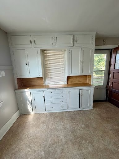 kitchen - 914 S 16th St