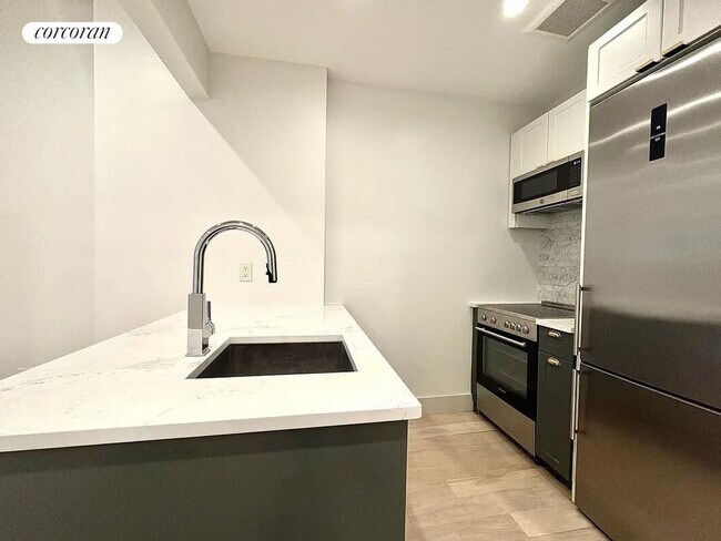 Foto del edificio - 23 Avenue B