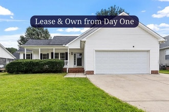 Building Photo - 3709 Mechanicsville Run Ln