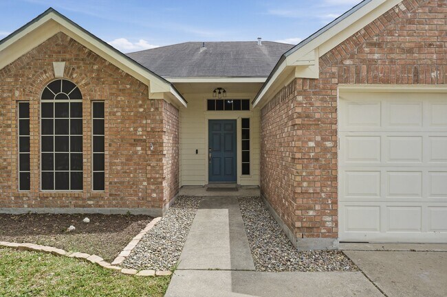 Foto del edificio - 7218 Gingerberry Dr