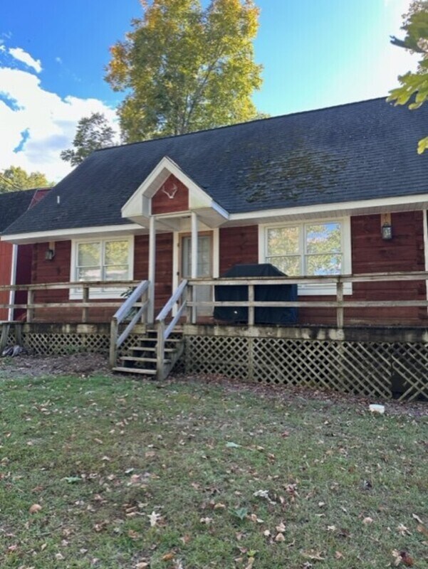 Foto del edificio - 127 Oak Pointe Rd