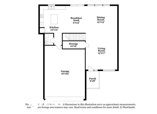 Foto del edificio - 3805 Aspen Leaf Dr