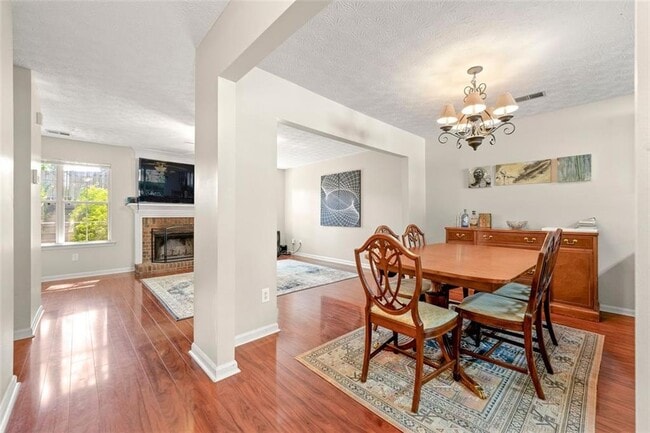 Building Photo - 4295 Cabretta Dr